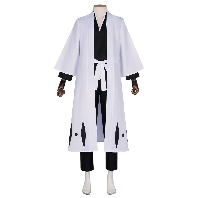 Bleach Anime Kaptan Karakter C - Anime Cosplay Kimono incelemesi ve fiyatı