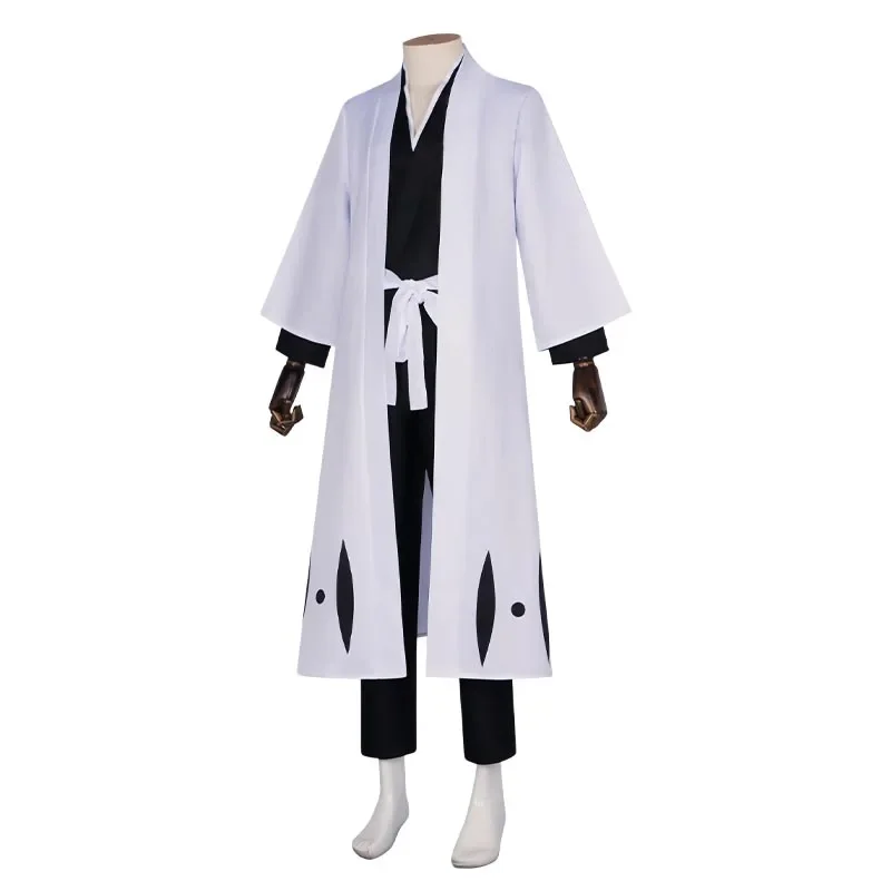 Bleach Anime Kaptan Karakter C - Anime Cosplay Kimono incelemesi ve fiyatı