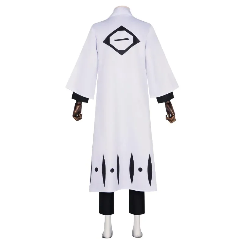 Bleach Anime Kaptan Karakter C - Anime Cosplay Kimono incelemesi ve fiyatı